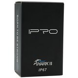 Ipro Shark II Mobilni telefon, 2G, GSM, DualSIM, IP67, 2500mAh, 32MB, Srpski, Plavi | Eponuda.com