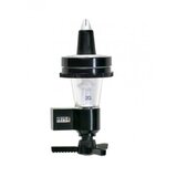 ich-zapfe PRIMA Dozator za žgane pijače z merilnikom, 30 ml, tropfenfrei, viseča montaža, (5000216977) | Shoptok.si