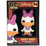 Funko Pop Pin Disney Daisy Duck Cene