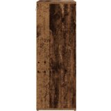  Ormar za cipele Staro drvo 52.5 x 30 x 50 cm Konstruirano drvo | shoptok.hr