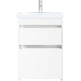  Set namještaja za kupaonicu Bijela 61 x 40 x 84,5 cm | shoptok.hr