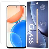IZMAEL.eu Temperirano kaljeno steklo 9H za Honor X8 - Prozorna | Shoptok.si
