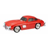  Bežični Bluetooth zvučnik WS-300SL auto/ crvena | ePonuda.com