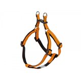 Nobby Soft Grip oprsnica 25 mm / 60 – 86 cm – rdeča Cene