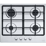 Franke ugradbena plinska ploča FHSM 604 4G XS C | shoptok.hr