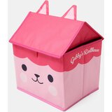 Sinsay Sklopiva kutija za pohranu Gabby&amp;#039;s Dollhouse Slike