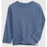 GAP Children's T-shirt with pocket - Boys | shoptok.hr