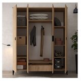 Hanah home garderober neva 6401 Cene