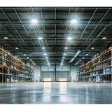  LED industrijska tehnička svetiljka GRAZA HIGHBAY LED/100W/230V 4000K IP65 | Eponuda.com