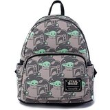 Loungefly STARWARS THE CHILD AOP MINI NAHRBTNIK Cene