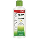Revlon FORTIFYING FLEX Šampon s keratinom 650 ml Cijene