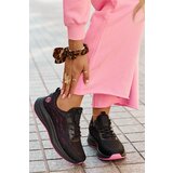 Big Star Sneakers Sports Shoes Women On Platform | Shoptok.si