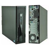 HP PC 400 G1 SFF i3-4150/8GB/256GB/Win7Pro UPG Win10Pro ref. | ePonuda.com