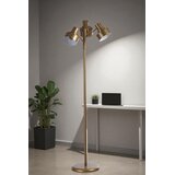 Opviq podna lampa 8946-1, zlatne boje Cijene