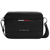 Tommy Hilfiger crna torba za muškarce Cene