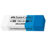 Faber Castell gumica belo-plava za mastilo (1/20) 01719 ( 4293 ) Cene