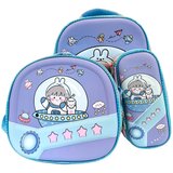  Ranac vrtić set 3u1 bebi svemir | Eponuda.com