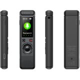  Kruger&Matz KM0950 8GB digitalni snimač glasa | shoptok.hr