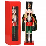 springos dekorativni orašar, 38 cm | shoptok.hr