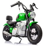 Motor na baterije A9902 36V zeleni Cijene