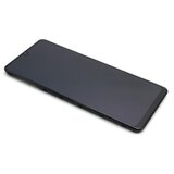  Lcd za samsung a315f galaxy a31 + touchscreen + frame black full org eu (gh82-22905a/22761a) ( LCD5360 ) Cene