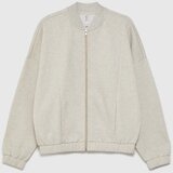 Marisse Women's Sweatshirt Z-Bl-4502 L.Beige Mel | ePonuda.com
