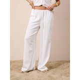 Sinsay Wide leg hlače | shoptok.hr