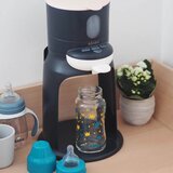 Béaba® grelec stekleničk bib'expresso night blue | Shoptok.si