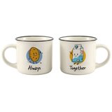 i-Total Šalica matchy duo Always together 2/1 XL3432 | shoptok.hr