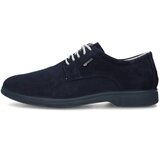 IgI&CO Čevlji Derby 7604300 Modra | Shoptok.si