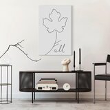 Artgeist Slika Na Platnu Autum Treasure | Shoptok.si