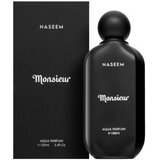 Naseem Monsieur Toaletna voda unisex 100 ml | Shoptok.si