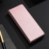 Dux ducis Bril – usnjena maska za Samsung Galaxy Z Fold5 5G roza | Shoptok.si
