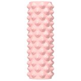 Venisymlis Yoga Pole Mini Fitness Tool Gym Foam Roller Vadba Masaža Vrata Mehka Vodoodporna Ženske Moški, (22059822) Cene