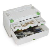 Festool SORTAINER SYS 3-SORT/12 Kutija | shoptok.hr