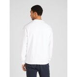Hugo Blue Sweater majica 'Niero' kraljevsko plava / bijela | shoptok.hr