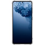 Nillkin Nature TPU gel ovitek za Samsung Galaxy S21 5G prozoren | Shoptok.si