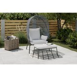 Ambia Garden VRTNI SET tkanina jeklo | Shoptok.si
