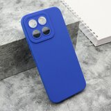  maska Silikon Pro Camera za Honor X8c/ tamno plava | ePonuda.com