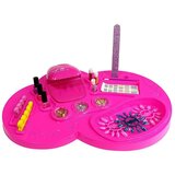  Set of Cosmetic Bags for a Nail Dryer, Varnishes | shoptok.hr