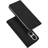 INORCO DUX DUCIS Skin Pro Series za Honor 90 Pro PU usnjena torbica za telefon z režo za kartice, odporna na udarce, stojalo, (22036201) Cene