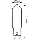 Rabalux LED žarulje - Filament-LED | shoptok.hr