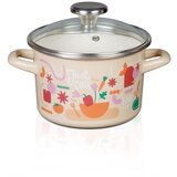 Metalac POSUDA DUBOKA KONIX JUST COOK 16cm / 1,90lit | shoptok.hr