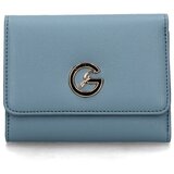 Gattinoni Denarnice WENDY2594WW Modra Cene