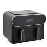 Korkmaz omega airfryer friteza/pečica na vroči zrak, 11 l | Shoptok.si