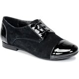 Young Elegant People florinda crna | shoptok.hr