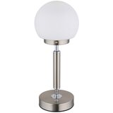 Globo namizna led-svetilka 11,5/28,5 cm | Shoptok.si
