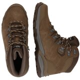Jack Wolfskin Škornji 'Refugio' rjava | Shoptok.si