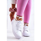 Lee Cooper Sneakers On A Platform | Shoptok.si