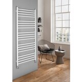 Sapho kupatilski radijator metro 60x151x60 cm beli | Eponuda.com